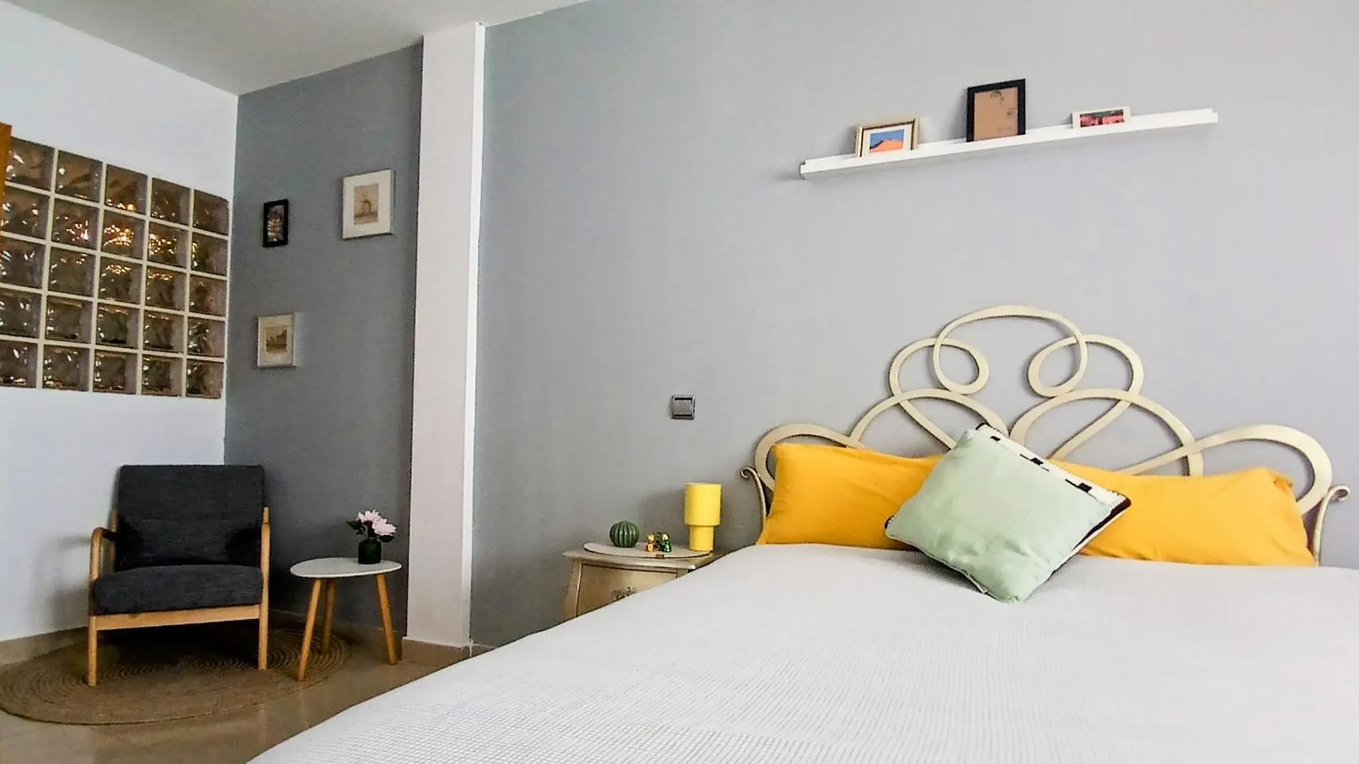 Casa de hóspedes La Casita Suites Puerto del Rosario