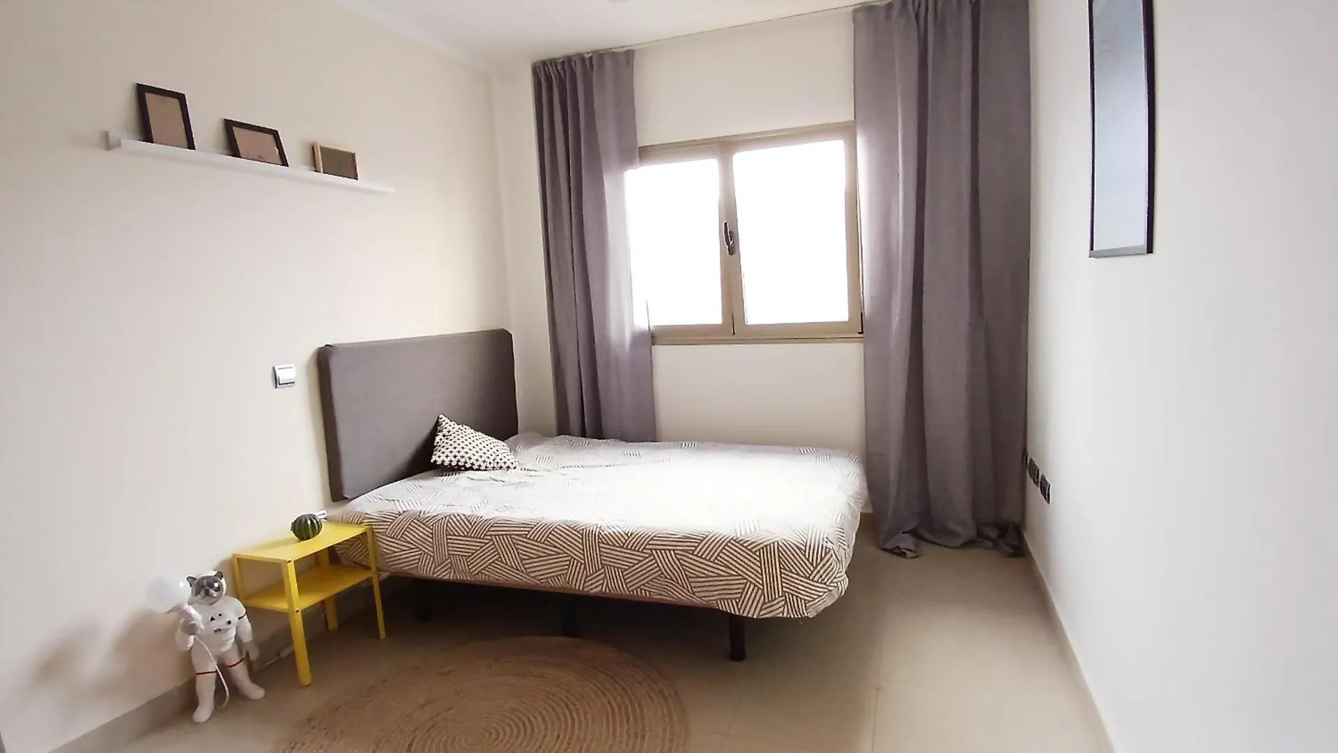 La Casita Suites Puerto del Rosario  Puerto del Rosario (Fuerteventura)