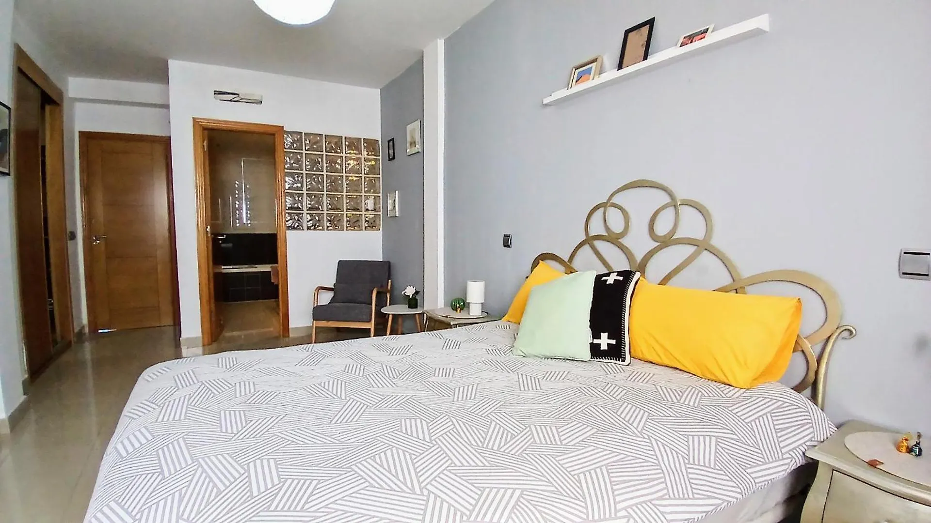 Casa de hóspedes La Casita Suites Puerto del Rosario  Espanha