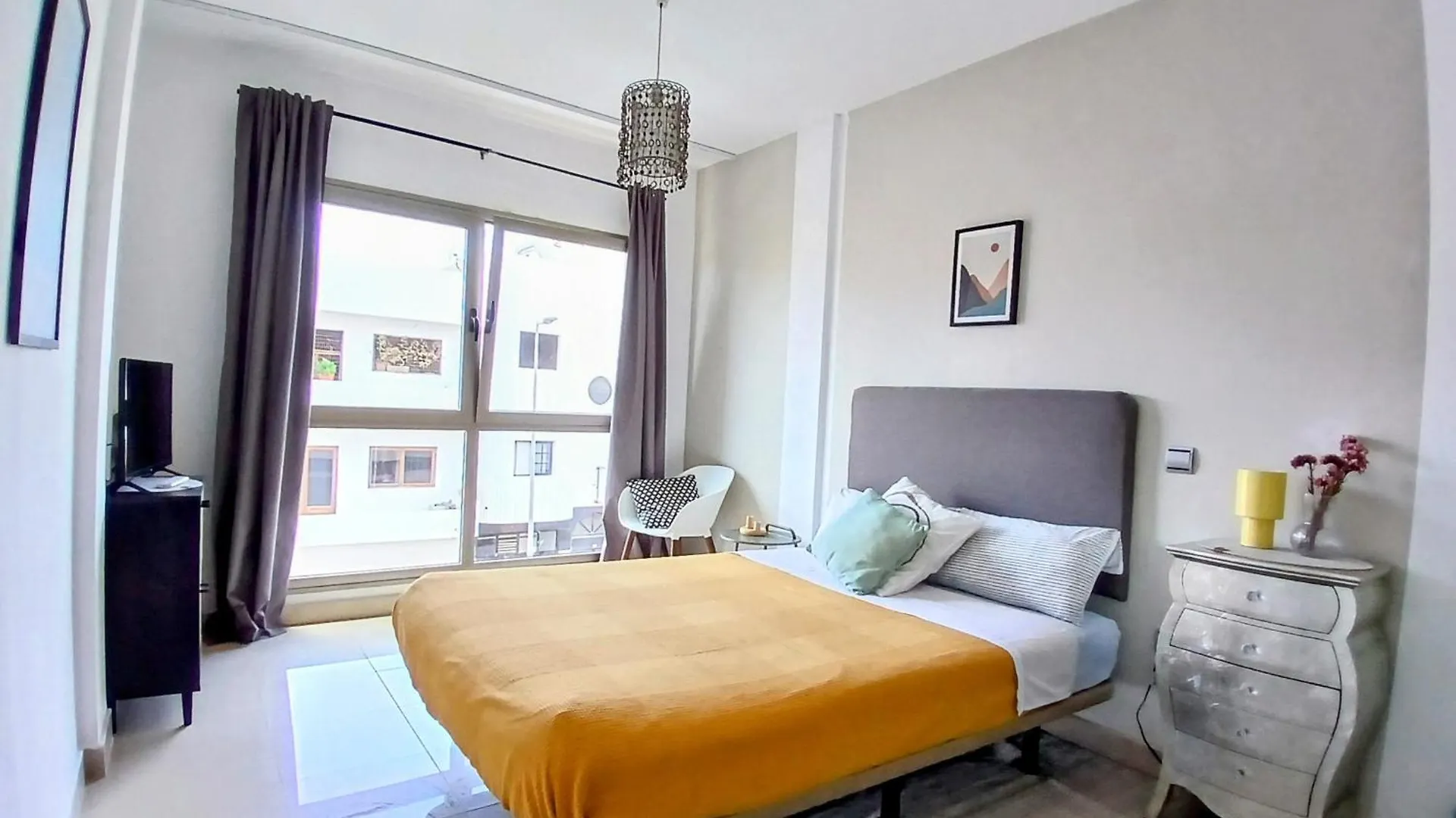 Casa de hóspedes La Casita Suites Puerto del Rosario