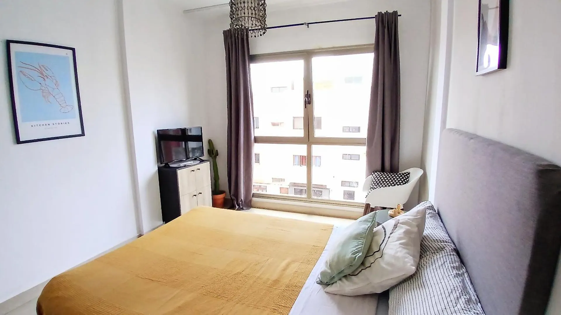 La Casita Suites Puerto del Rosario  Espanha