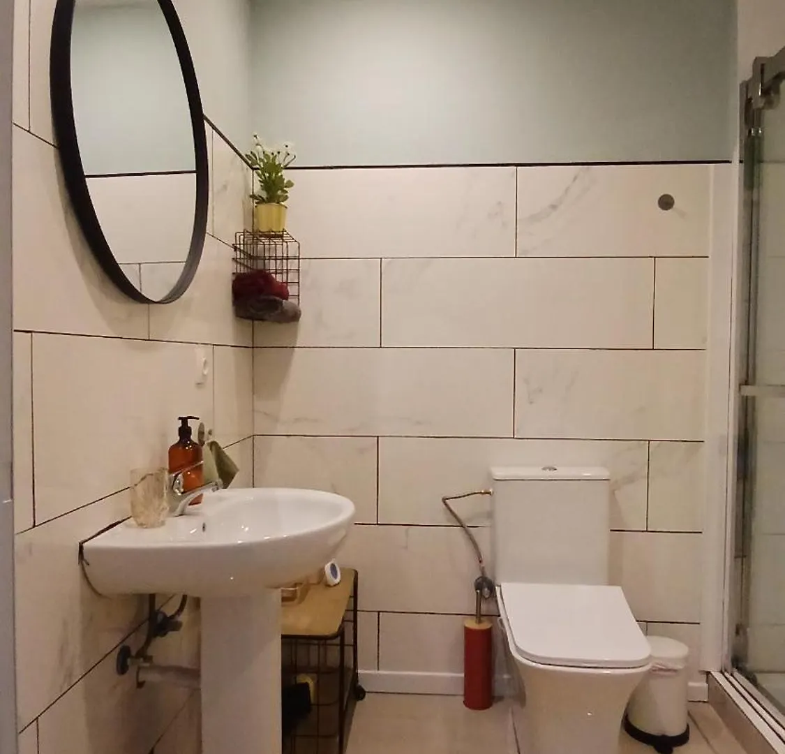 La Casita Suites Puerto del Rosario  Casa de hóspedes